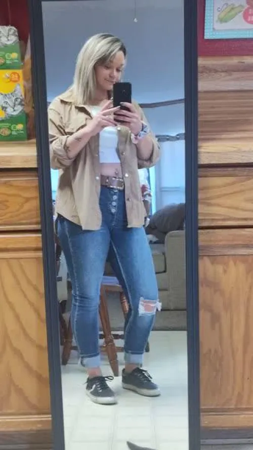 Would you make a sex tape with me?