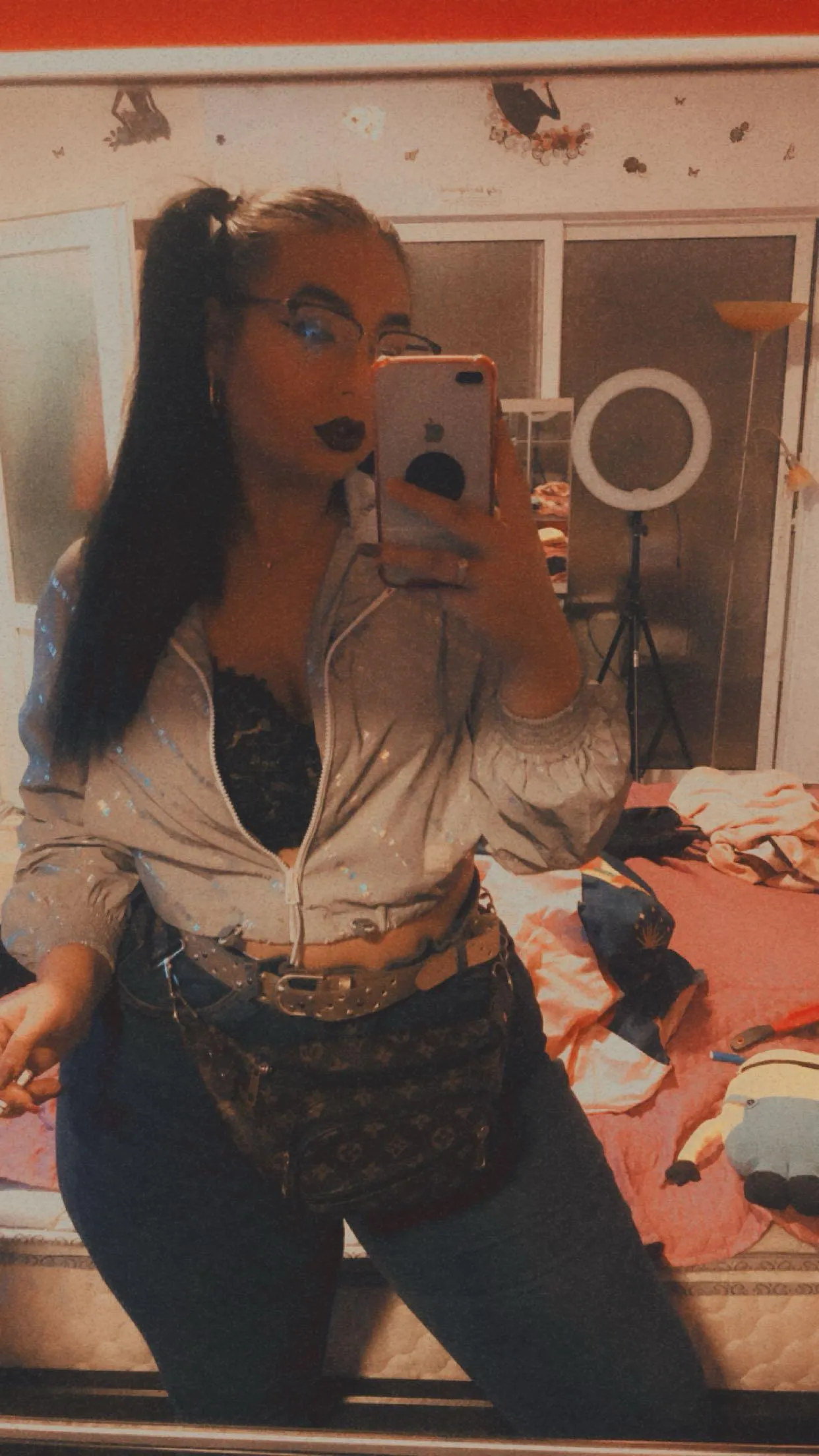 You are welcome to send me a message. But if it doesn’t start with “Goddess, I offer you my tribute”, you will be ignored.