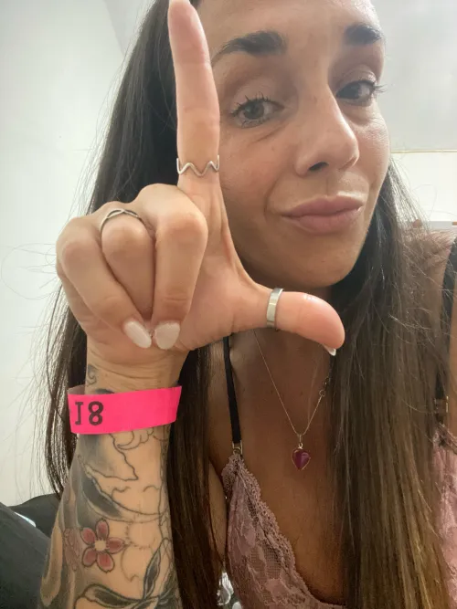 You can impress me only with a really small penis, otherwise don't even try.