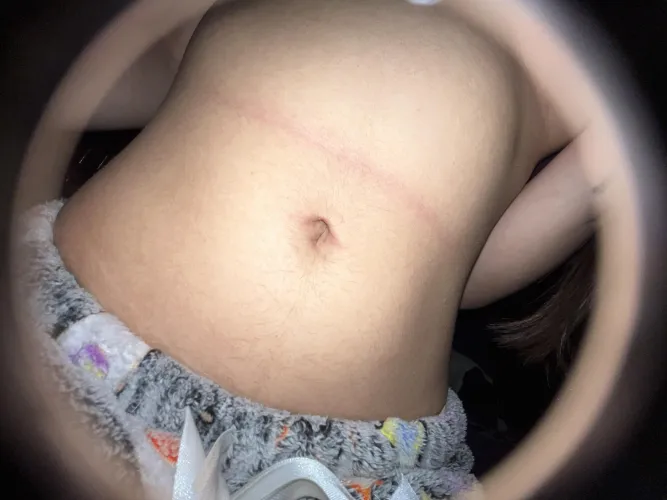 You cant imagine all the nasties things i wanna do with this