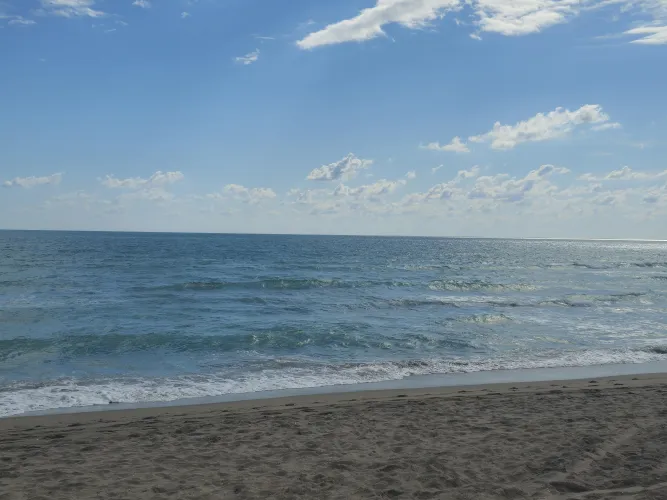 You know I love this view