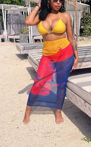 You like your women with experience, don’t you?