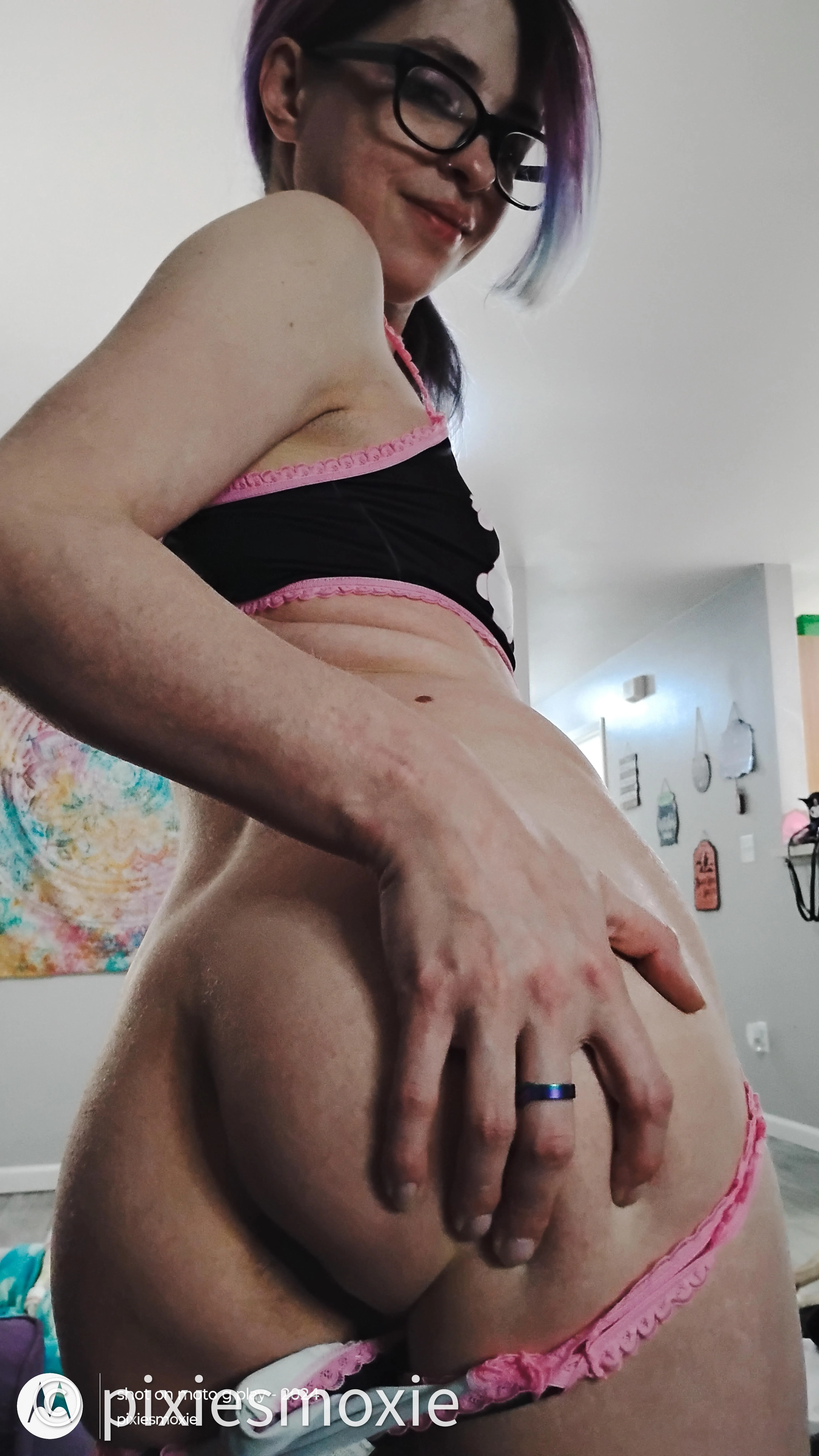 you might see me in your dreams