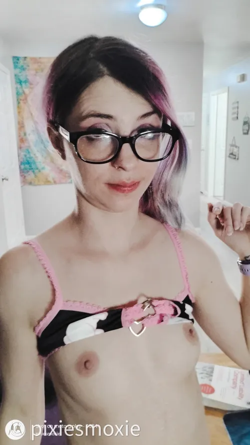 you might see me in your dreams