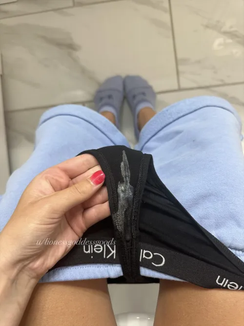 Your new addiction will be my irresistible scent