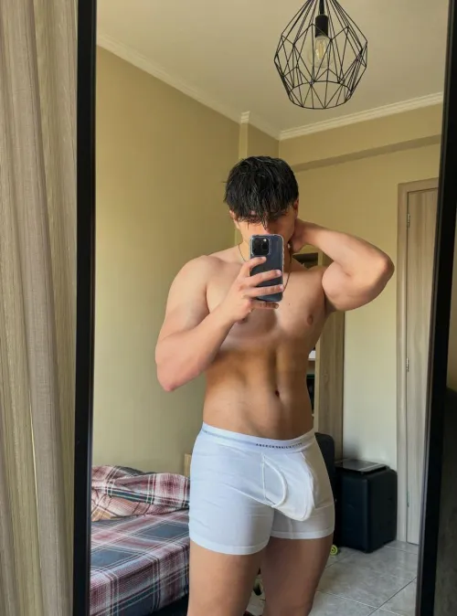 (18) just waiting for a daddy to come along and claim my untouched ass 😏