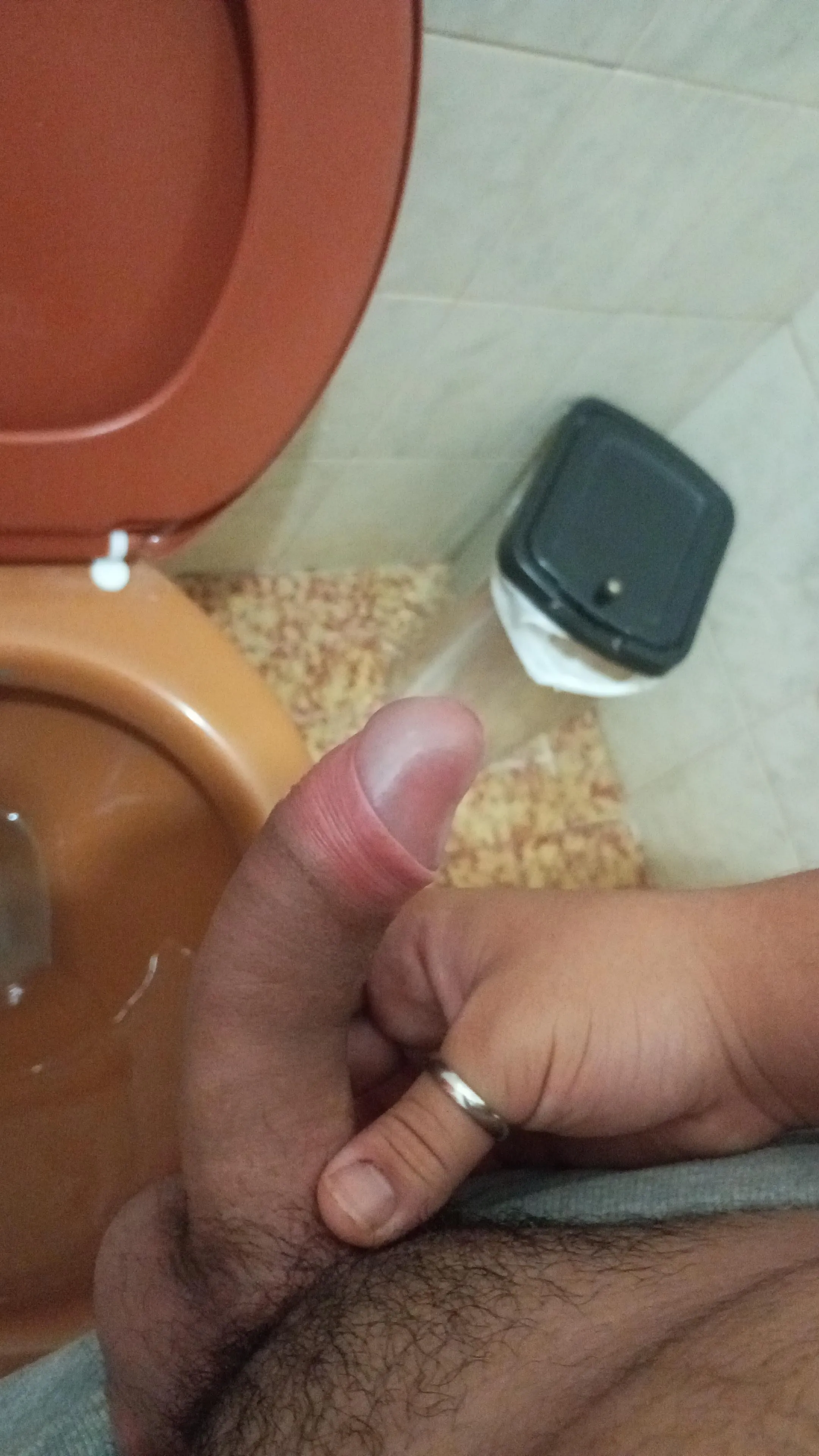 (18) oque acham acabei de acordar