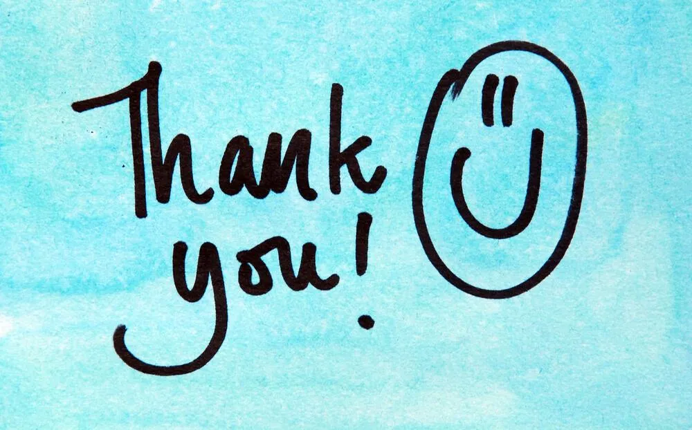 19k! When I made this sub, I figured a few k at most!! Thanks everyone!!