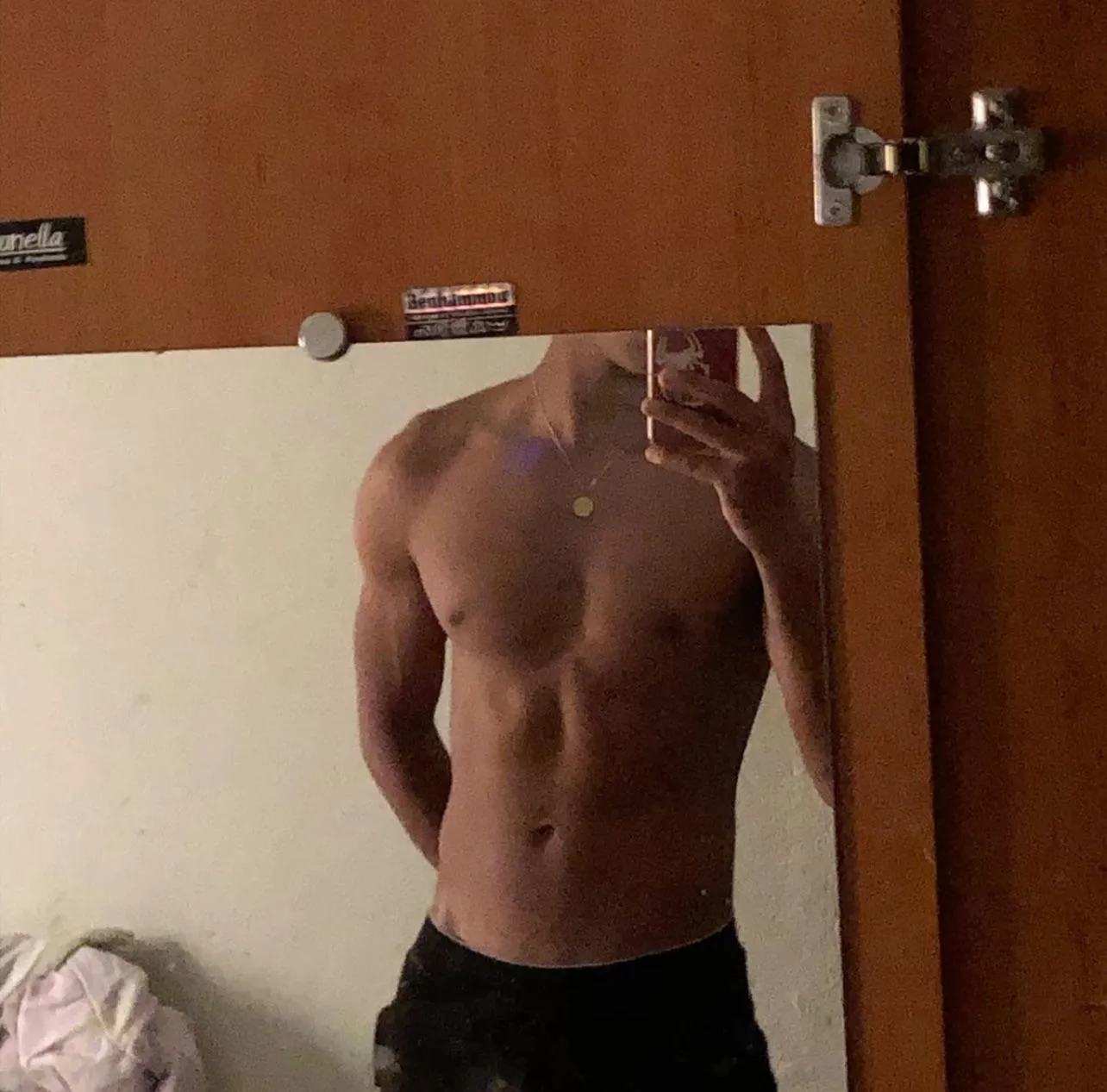 23 [M4F] #Davis- Former Masseuse Looking to Satisfy