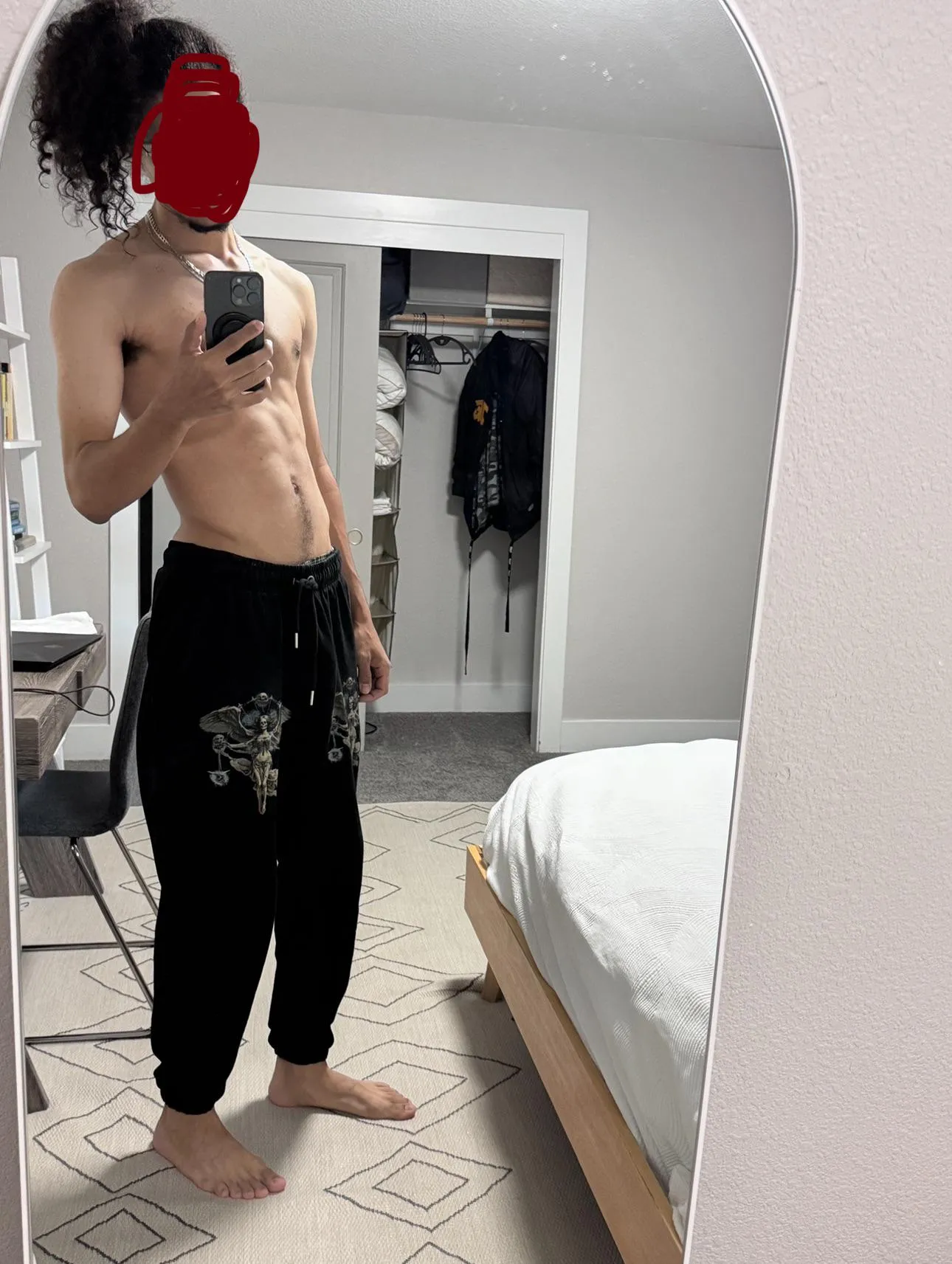 23, M4F, Sac Just lookin for a vibe