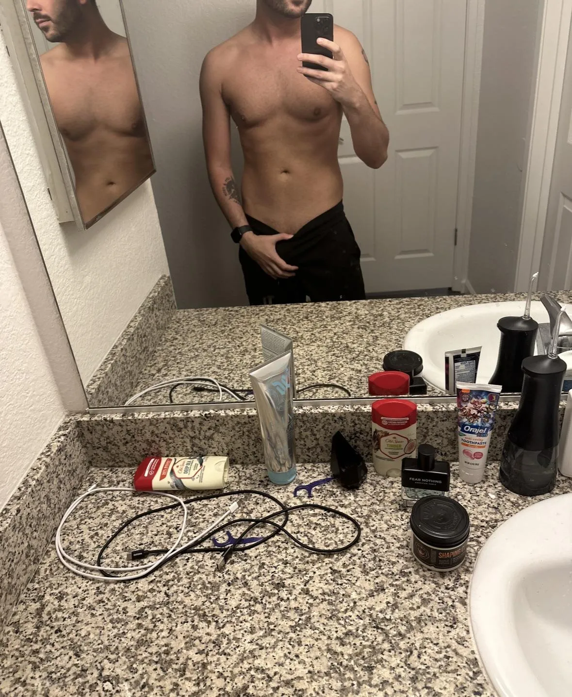 [31] M4A BWC (Citrus Heights)