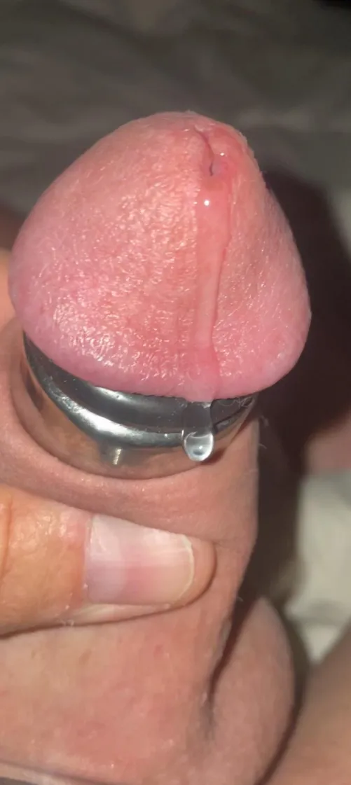 50 and a Constant drip