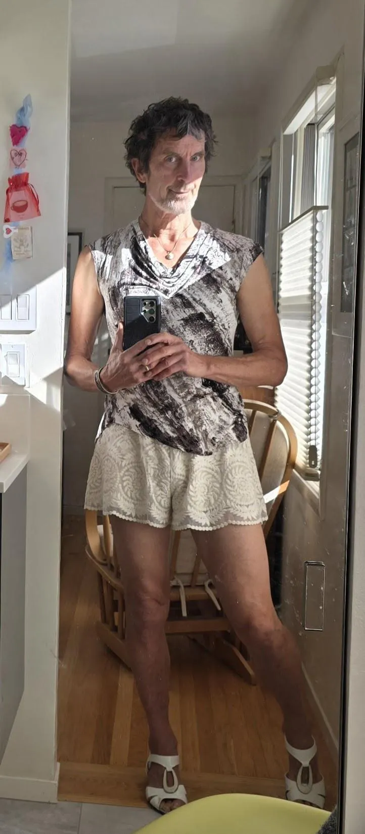 65 #San Mateo, CA looking for a steady local bf!
