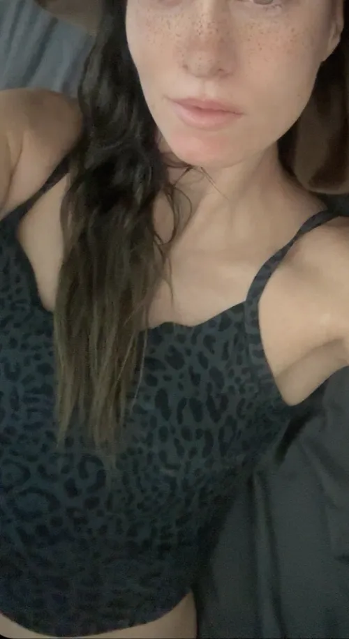 A perfect place to bury your cock