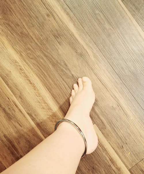 Anklet ^_^