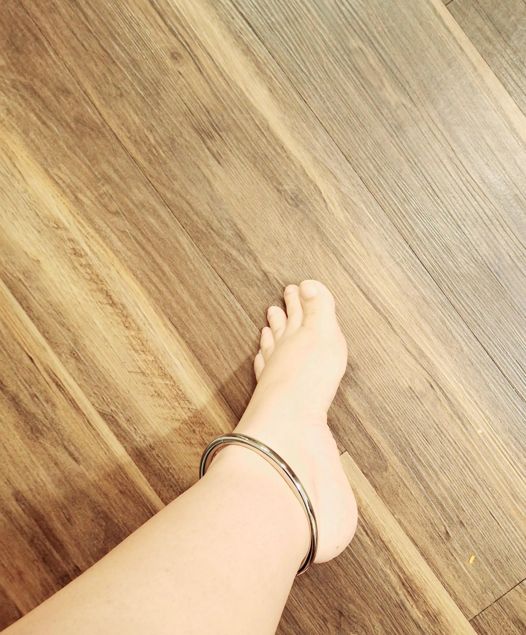 Anklet ^_^