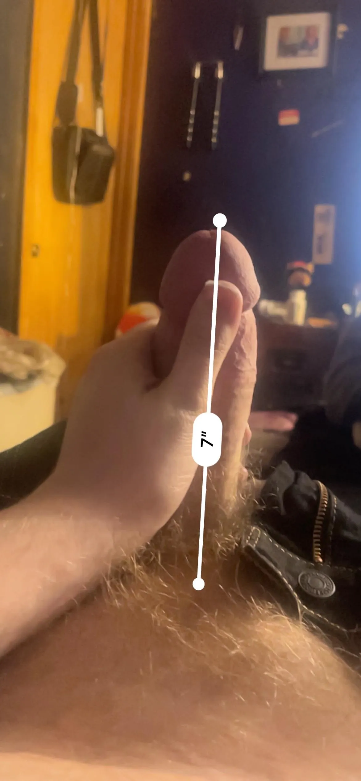 Any bleach bunnies tryna sext?