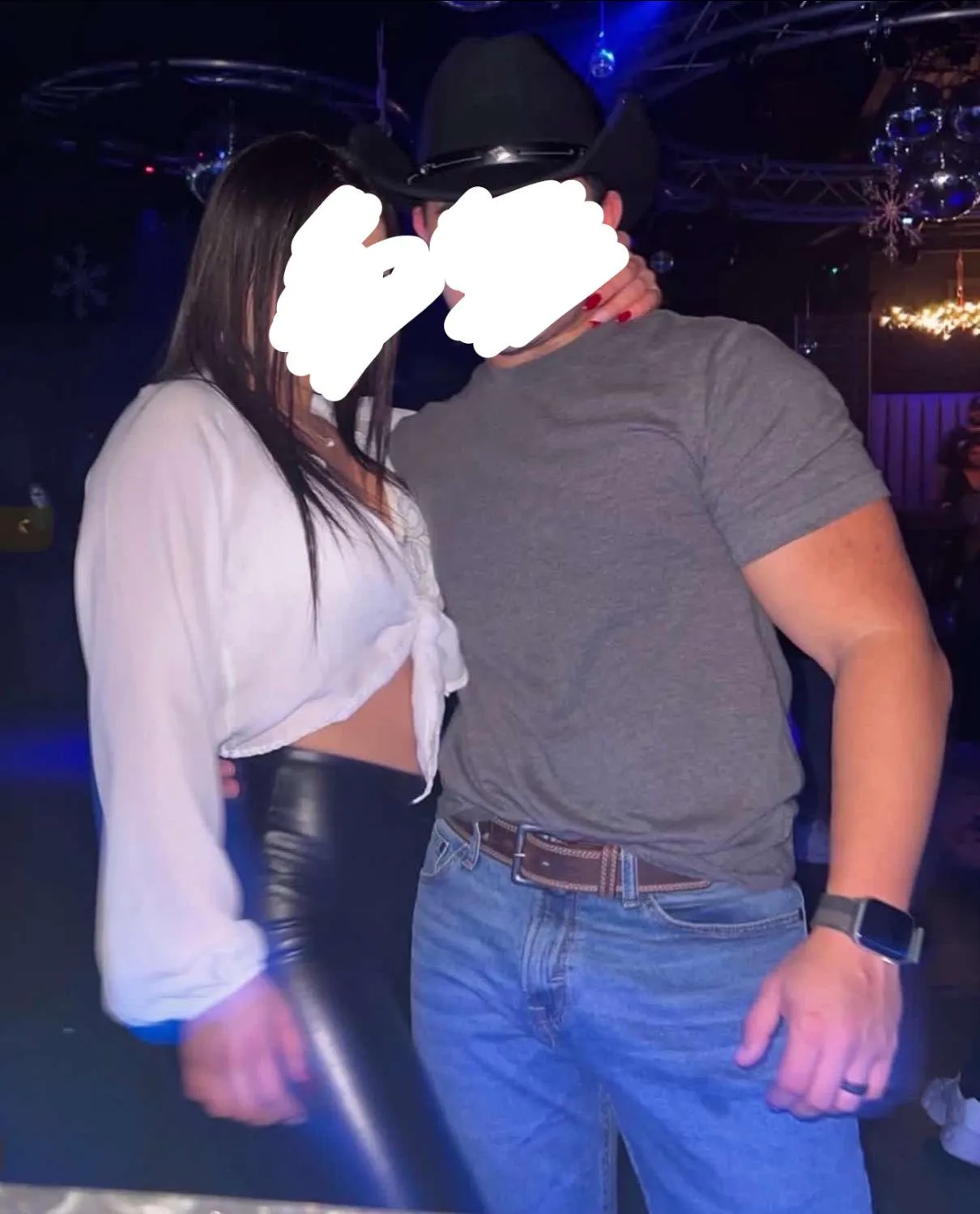 Any straight bros to mess around with Tn? Bisex couple M24/W23