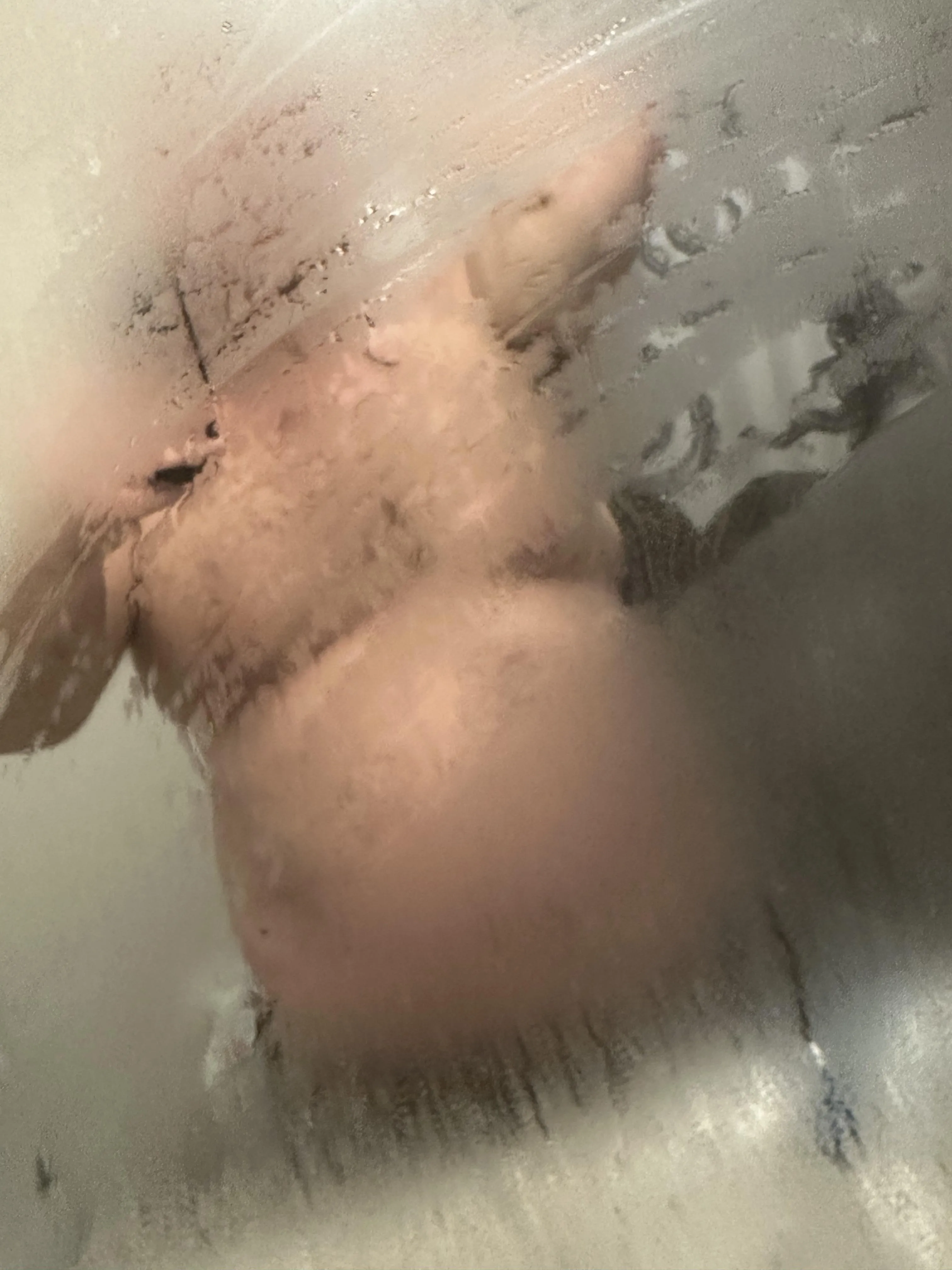 Anybody wanna get steamy?