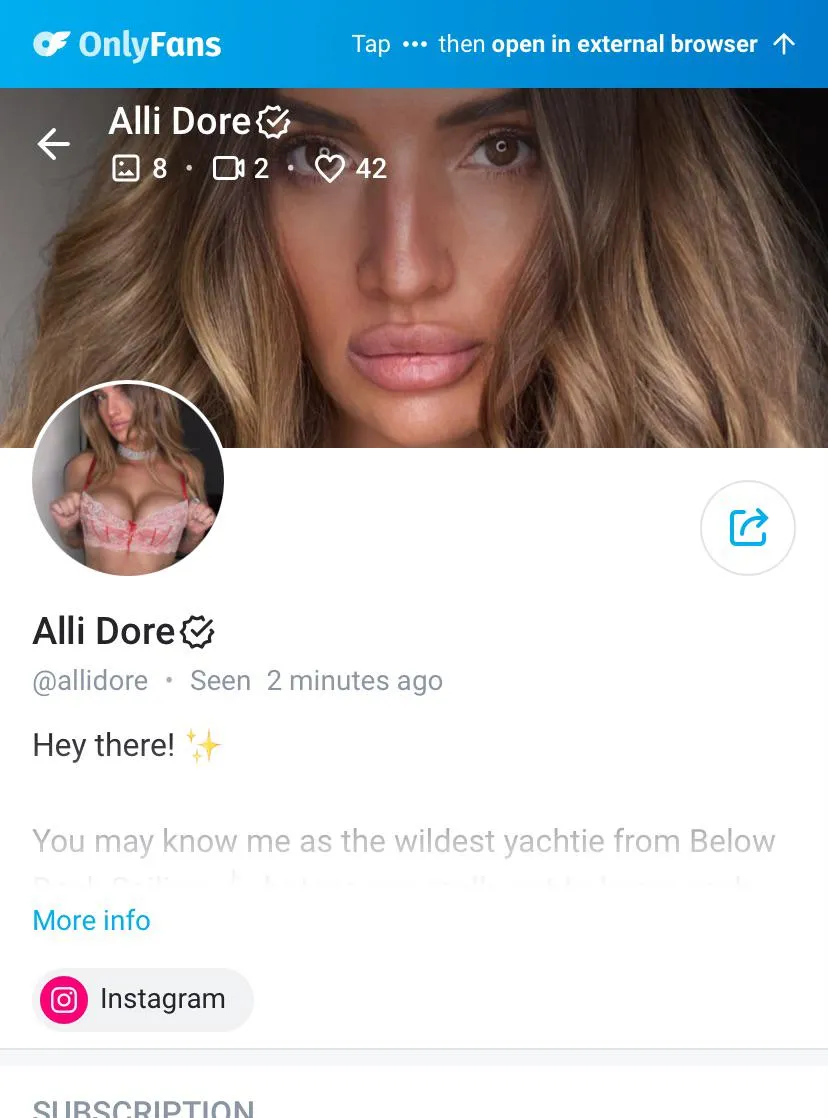 Anyone jumped on this yet??