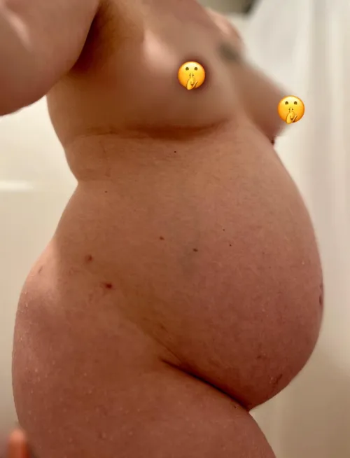 Are stretch marks a turn on?