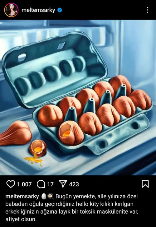 Artwork made by a Woman