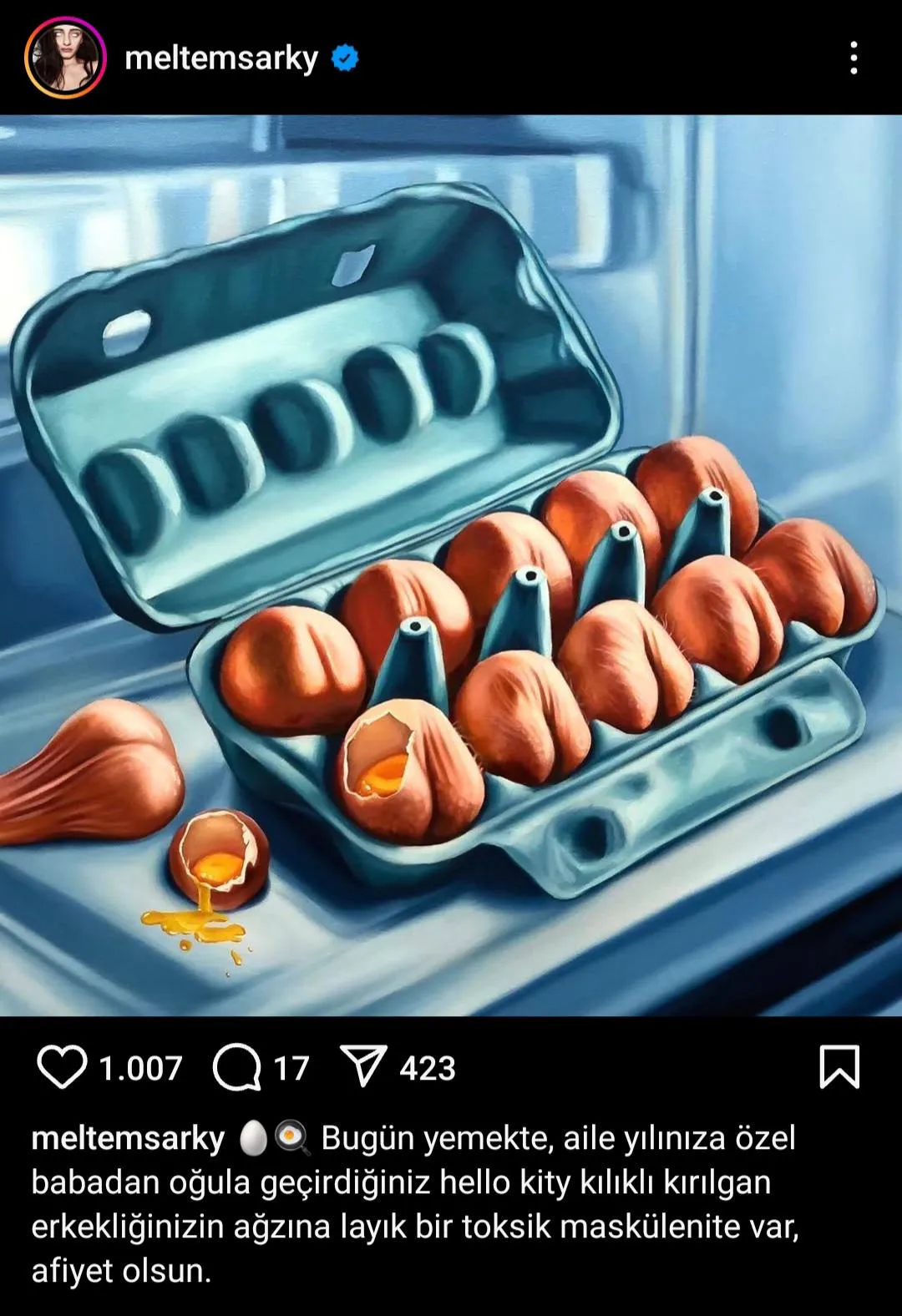 Artwork made by a Woman