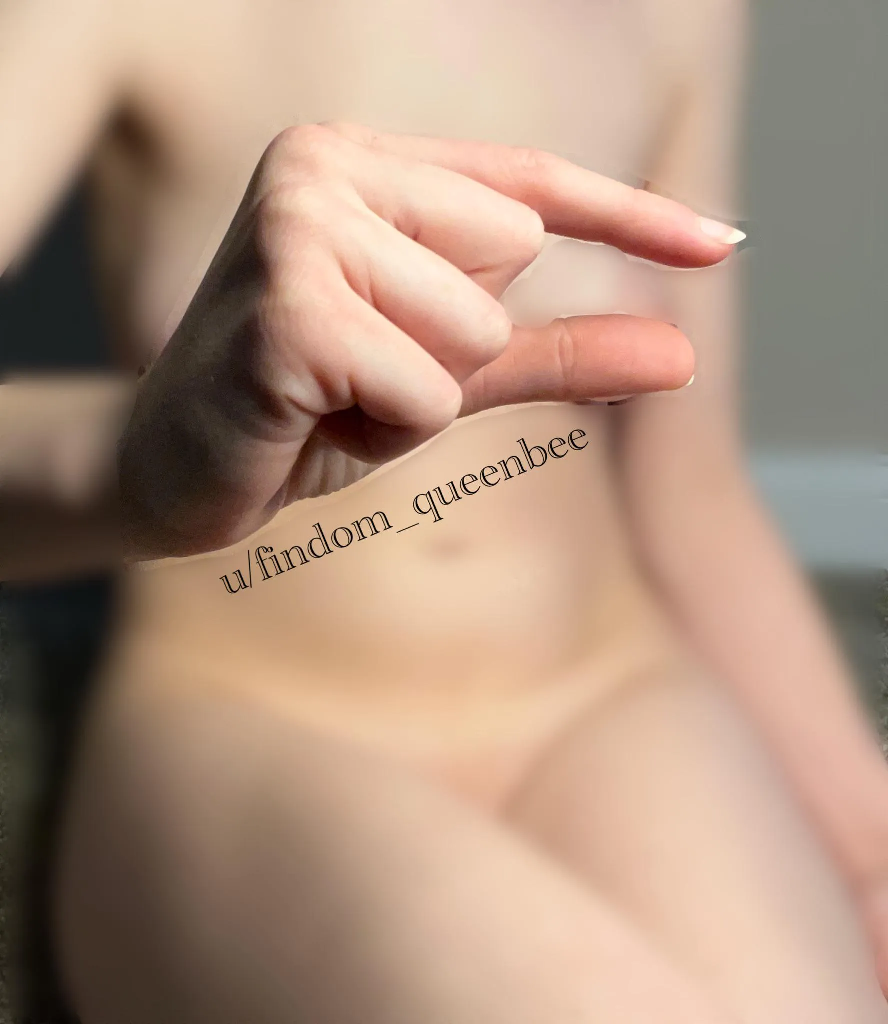 aw! your pathetic cock doesn’t deserve anything!