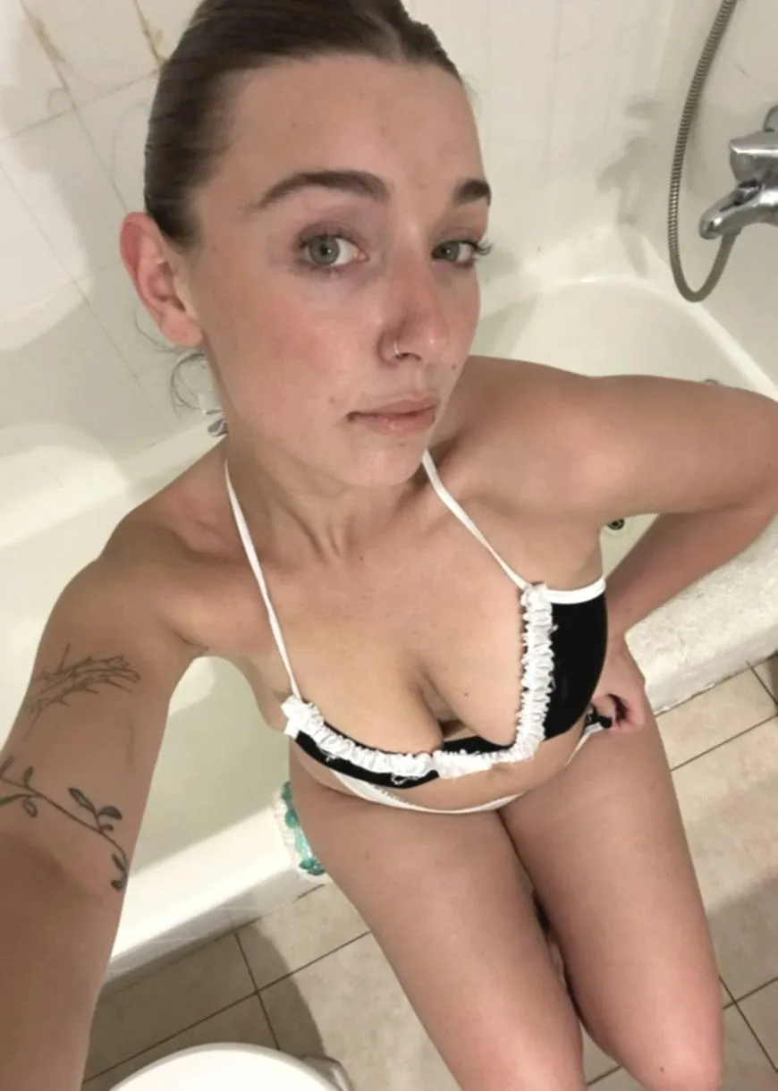 better to have to bra, agree?