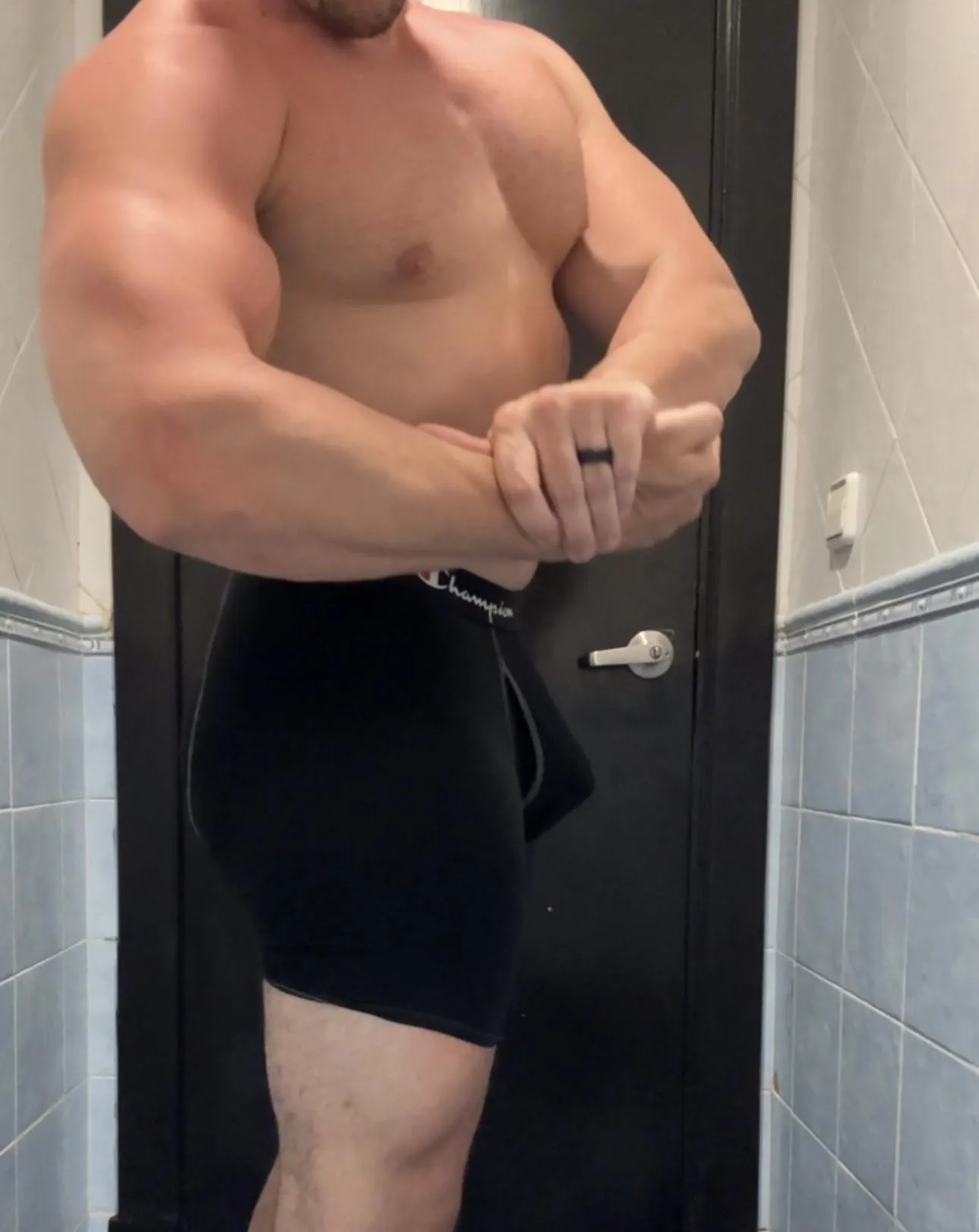 Big bulge