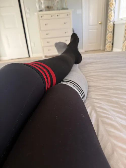 Black or gray that is the question of the day