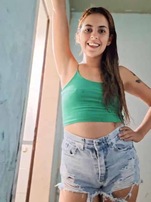 come have fun with me