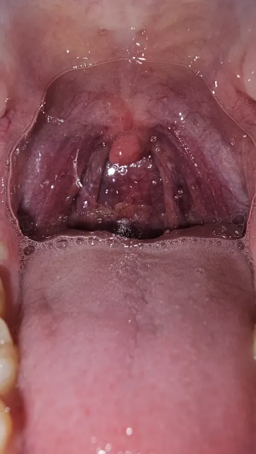 Come pop my bubble {M}