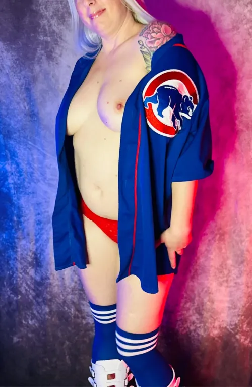 Coming into opening day 0-2 is wild