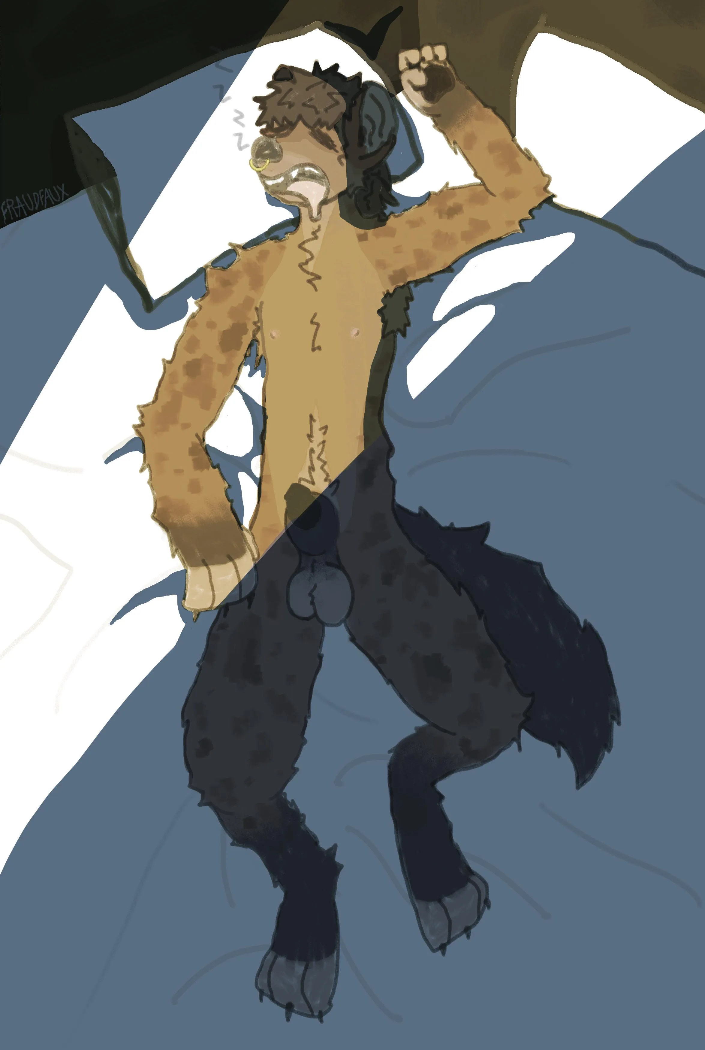 Comm for Kona (fraudfaux)