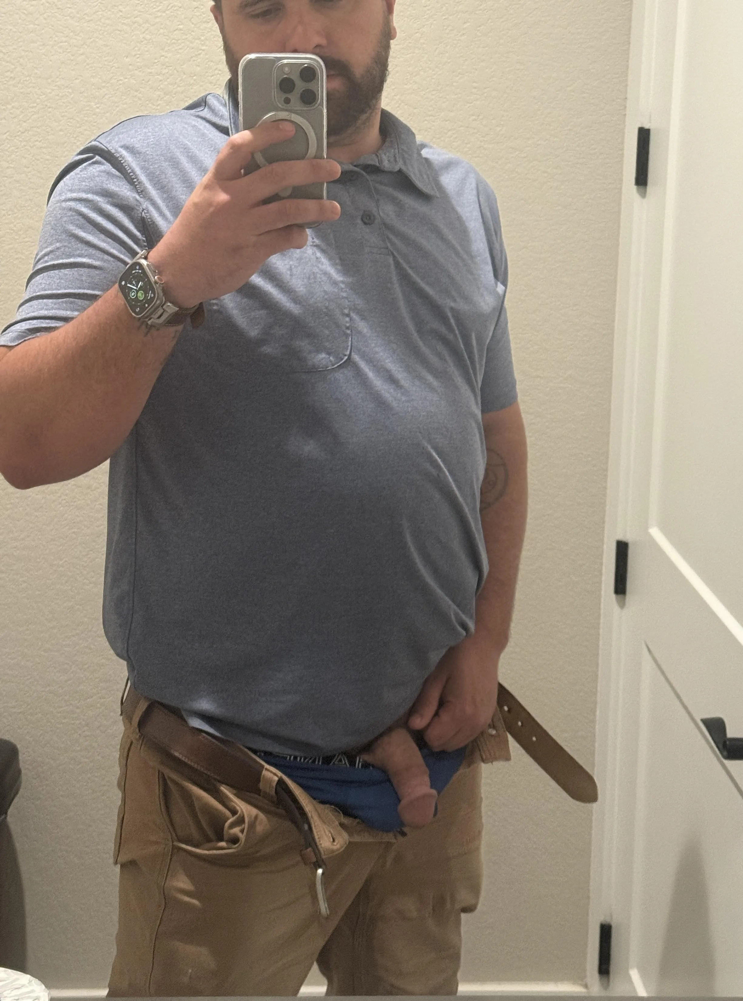 Could use a hand today