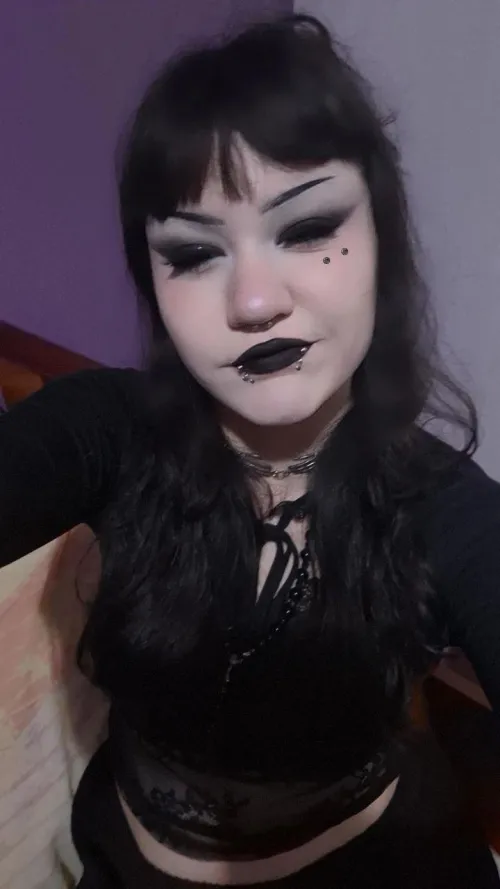 Do I meet your standards?