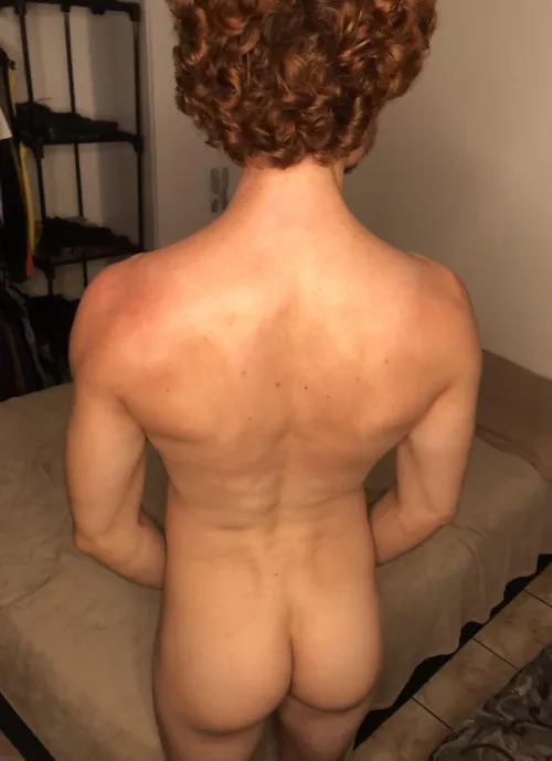 Do u want to cum rn baby ?😈