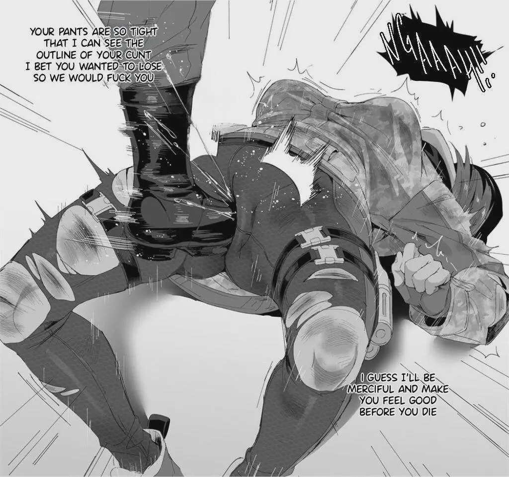 Does anyone know where this from (Artist, anime, manga, or hentai)?