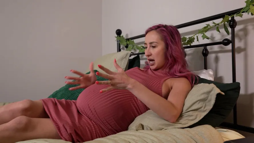 {f} pov gf Vore with Victoria