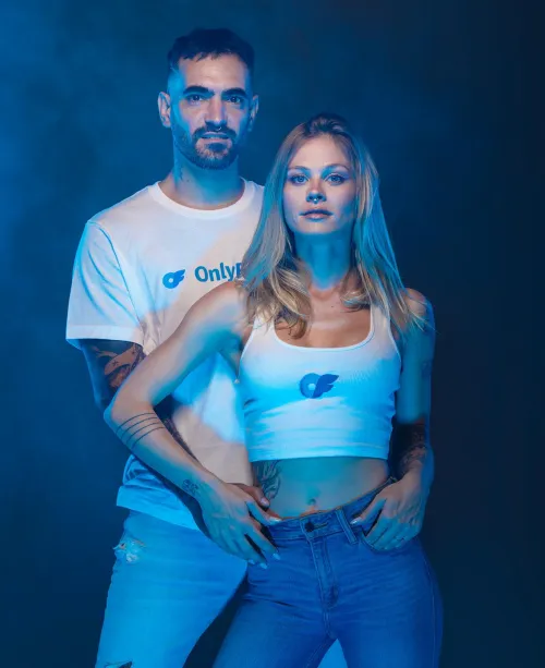 FM4A - 0.3%OF + 100K subs on PH couple moving to Colorado next month. Looking for collabs and hang out with people in the industry and the lifestyle.