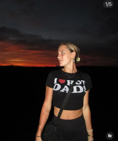 For the hot dads (DW)