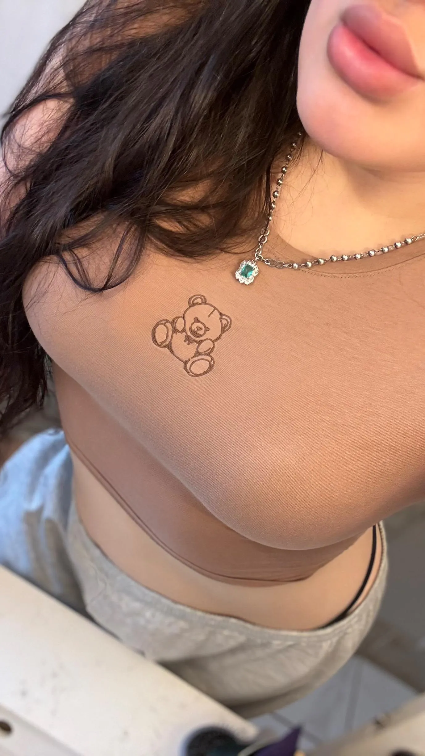 Free Hugs Next Door 🥰 This wet ass wea[t]her is my favorite💧🙂‍↔️