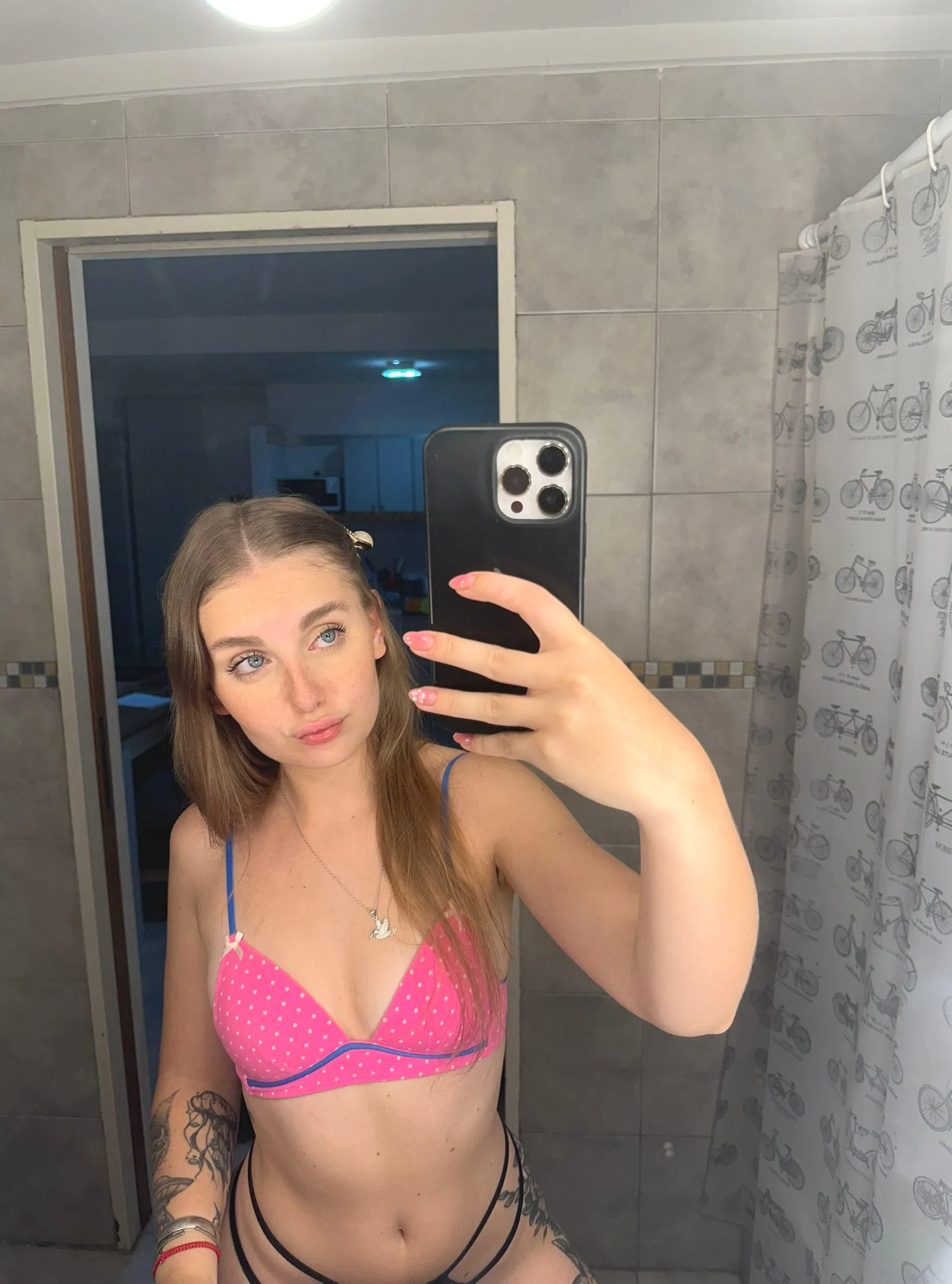 girls night was long overdue