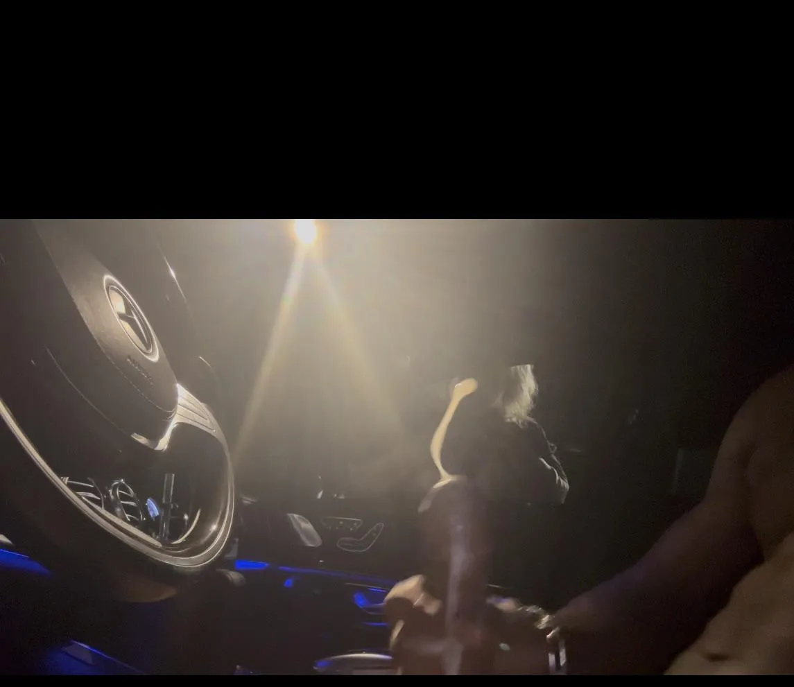 Got caught by Christine Mason the married dentist!