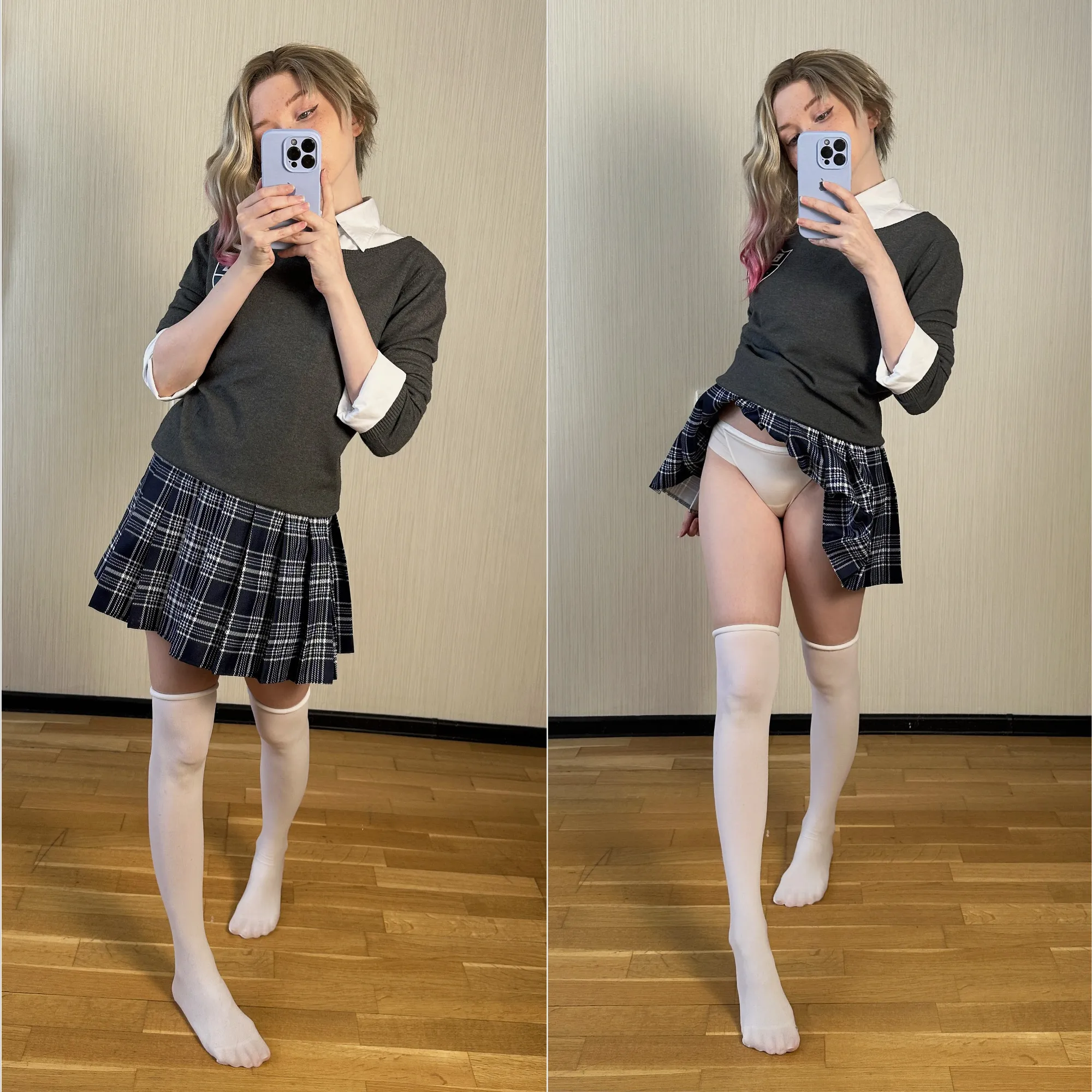 Gwen Stacy (Tanuki_tyan)