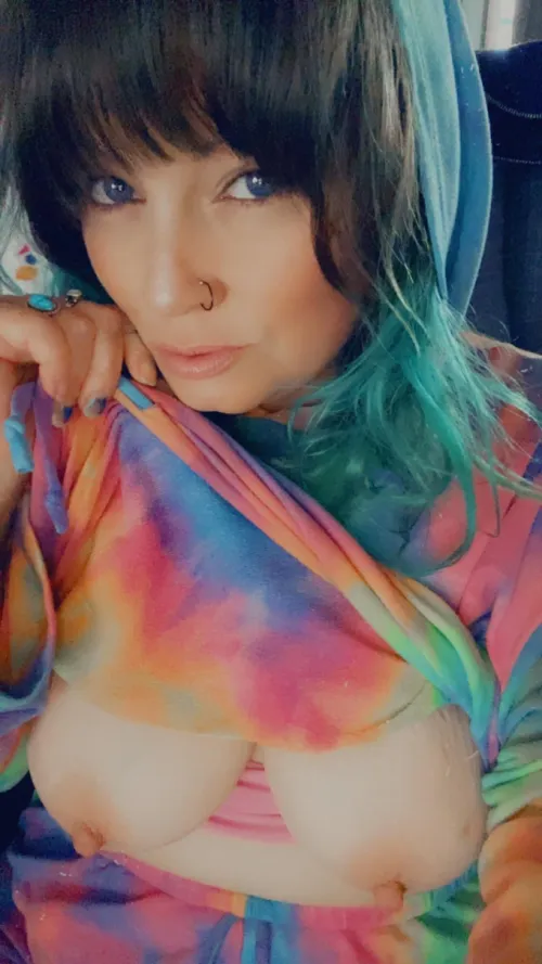 Have a little nibble daddy