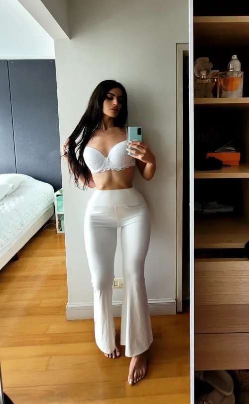 Hiding it inside yourself would be much better..