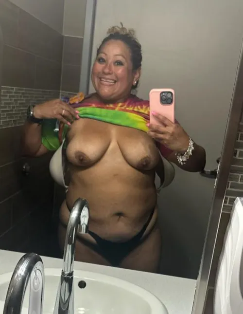 Hope to get walked in on. Would u dick them?