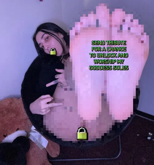 how badly do you wish to unlock my pixels?